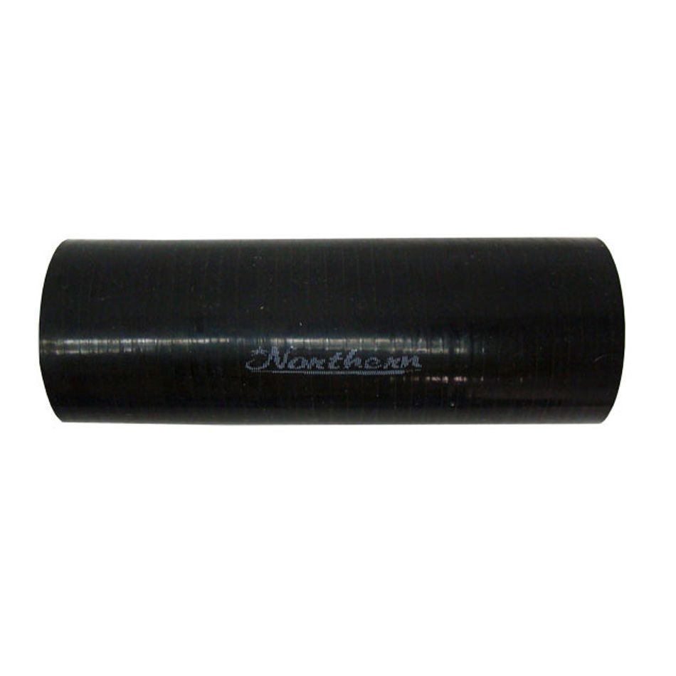 NORTHERN RADIATOR1 1/2in Dia. X 6in Lengt h Silicone Hose