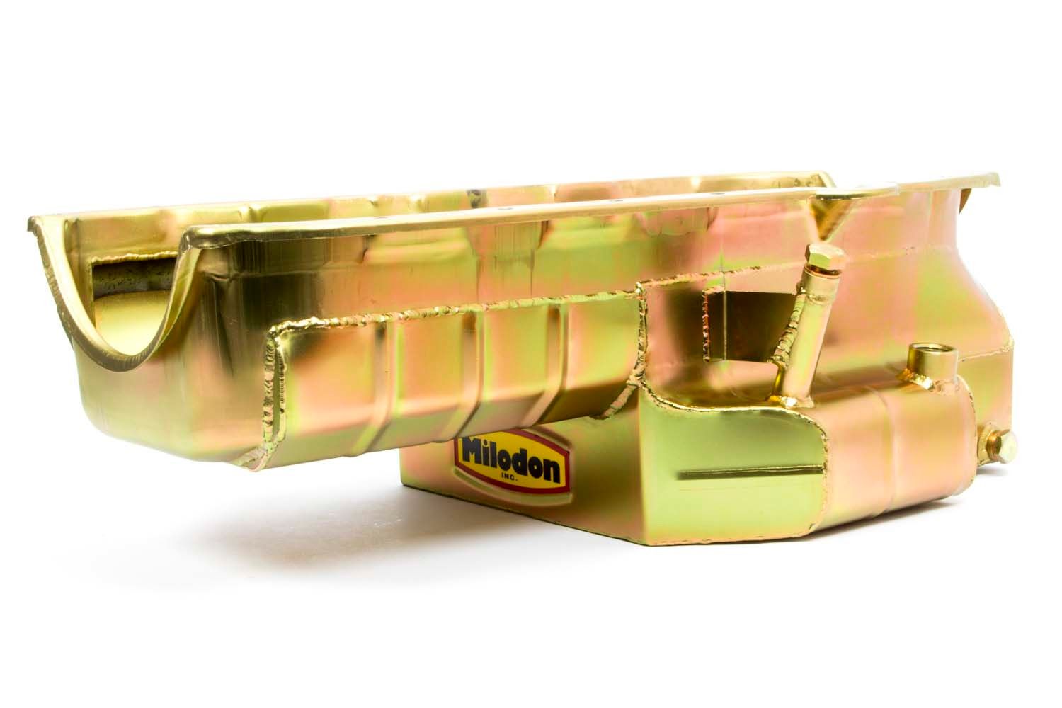 MILODONSBC Pro-Comp C/T Oil Pan - 7qt.
