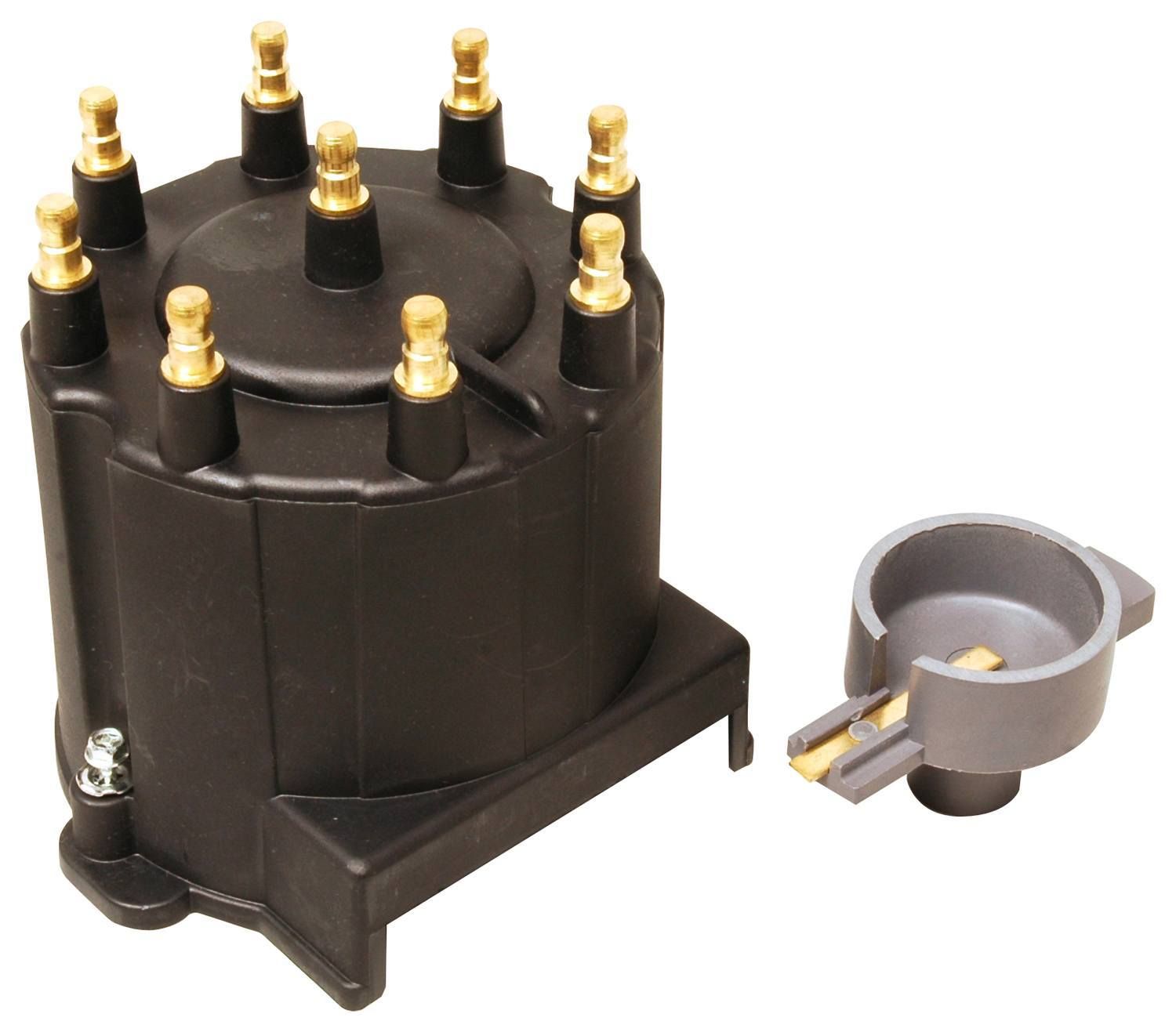 MSD IGNITIONCap/Rotor Kit - Street Fire - GM 88-95 EFI V8