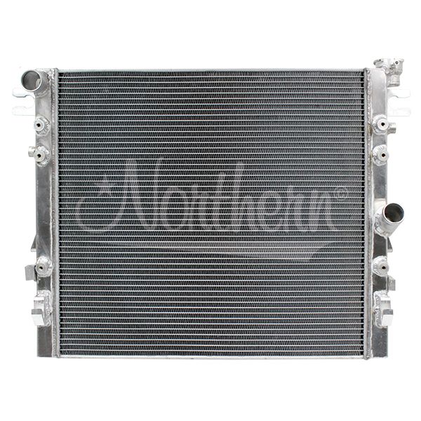 NORTHERN RADIATORAluminum Radiator 07-18 Jeep