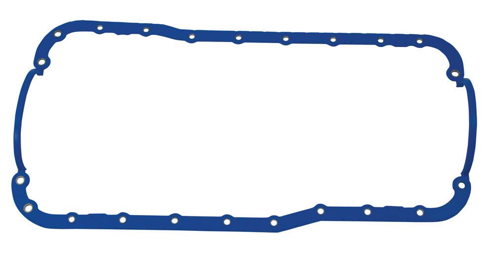 MOROSOOil Pan Gasket - SBF 289/302 83-Up 1pc.