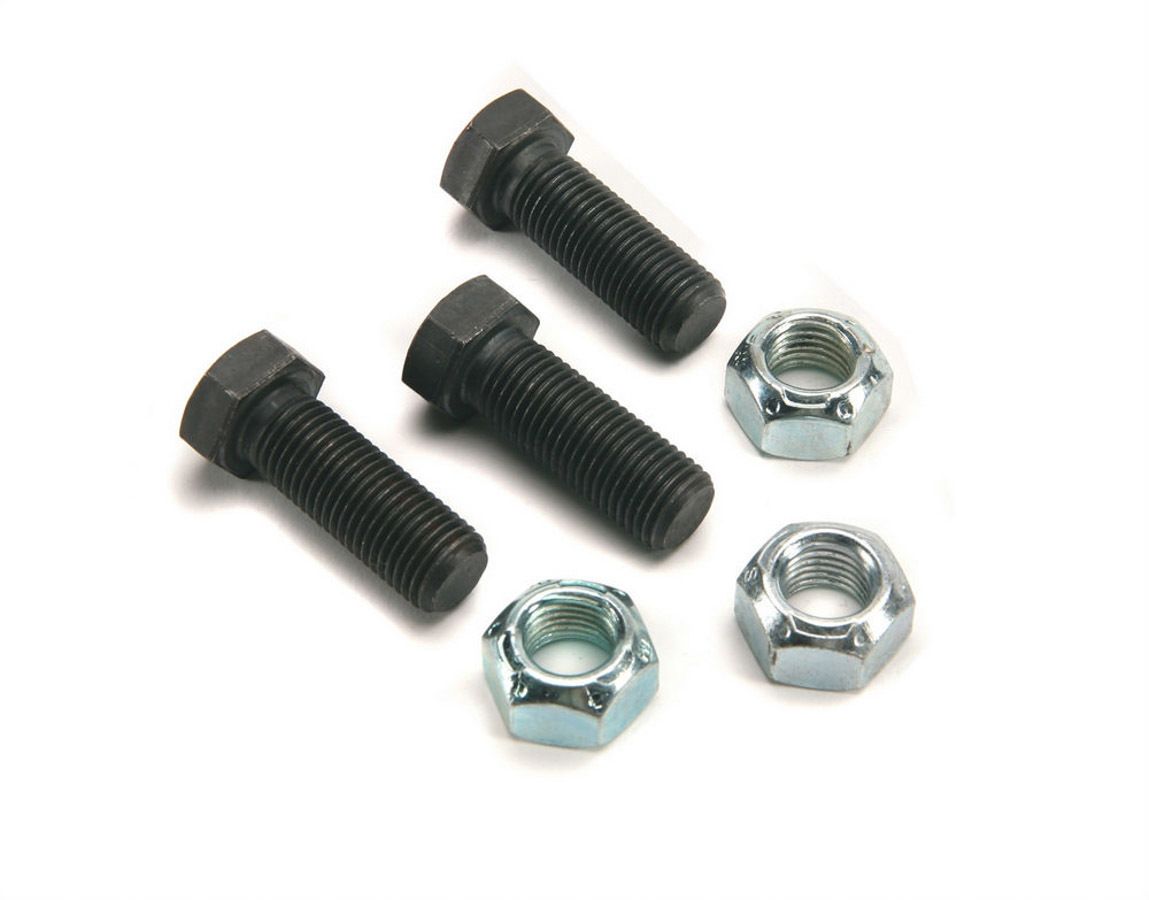 MR. GASKETConverter Bolt 7/16-20x 1.250