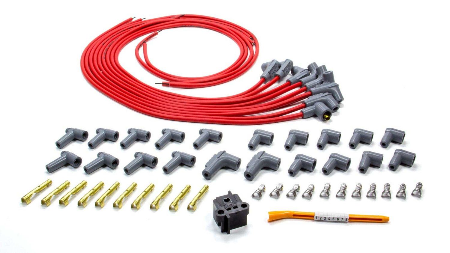 MSD IGNITION8 Cyl. Wire Set