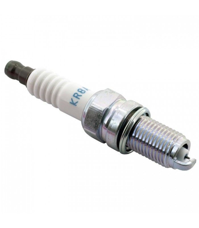 NGKNGK Spark Plug Stock # 5477