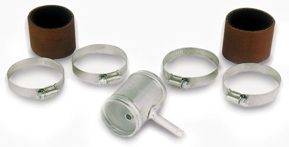 MOROSOEFI Fuel Return Line Kit