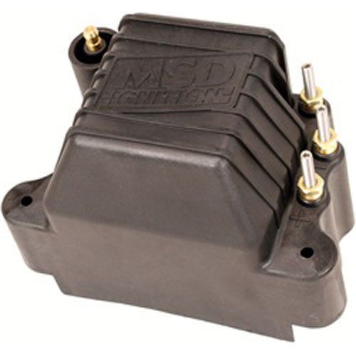 MSD IGNITIONPro Mag 44 Coil Black