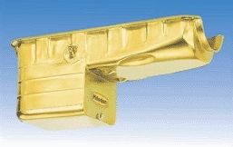 MILODONBb Chevy Deep Sump Pan
