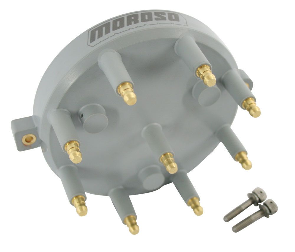 MOROSODistributor Cap