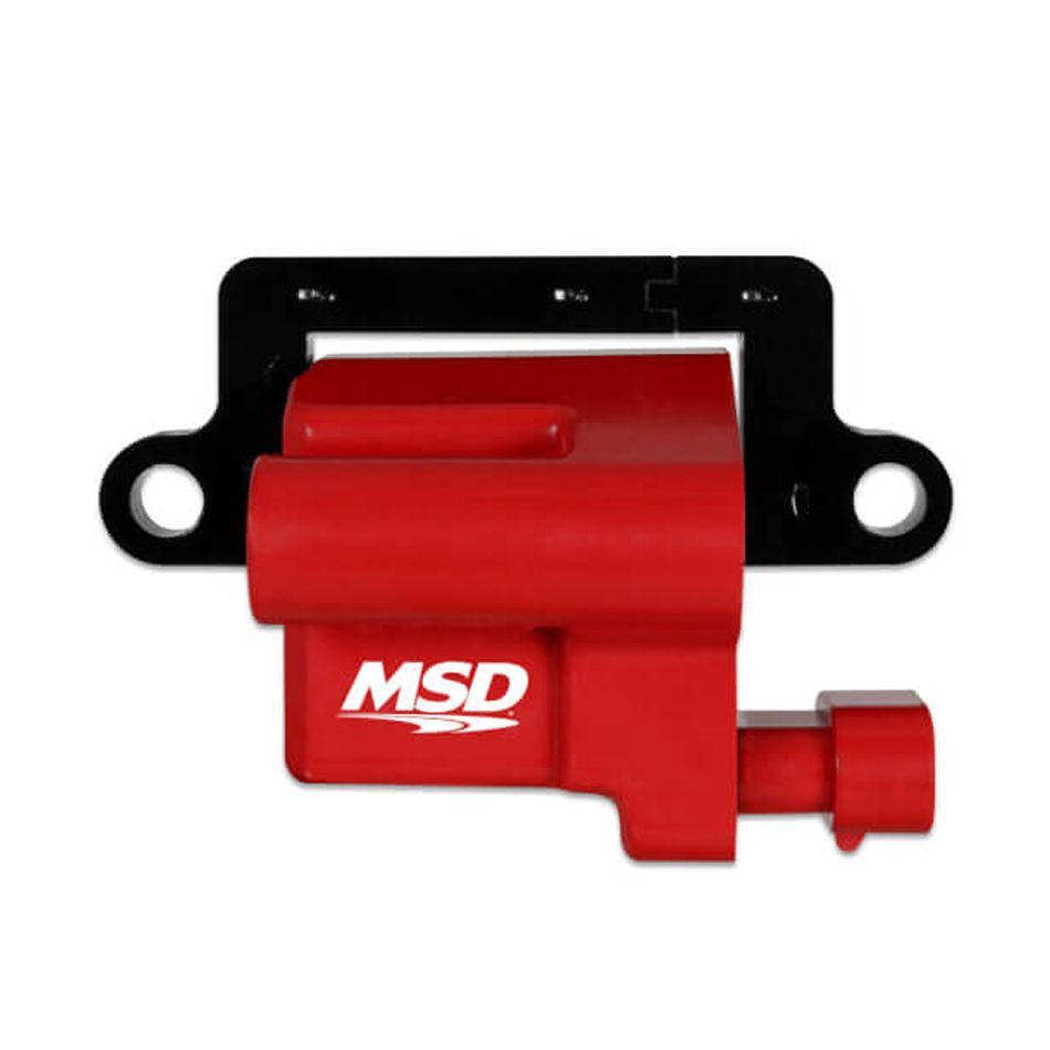 MSD IGNITIONCoil GM L-Series Truck 99-09 1pk