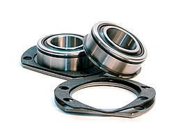 MOSER ENGINEERINGAxle Bearing 8-3/4 Mopar Dana 60 (non adj) Pair