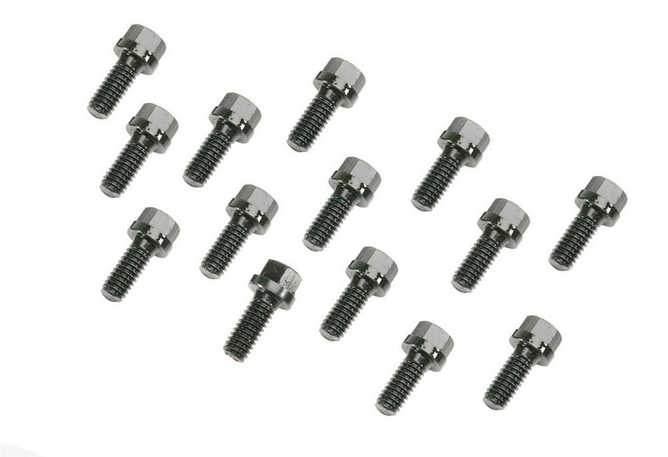 MR. GASKETHeader Bolt Kit