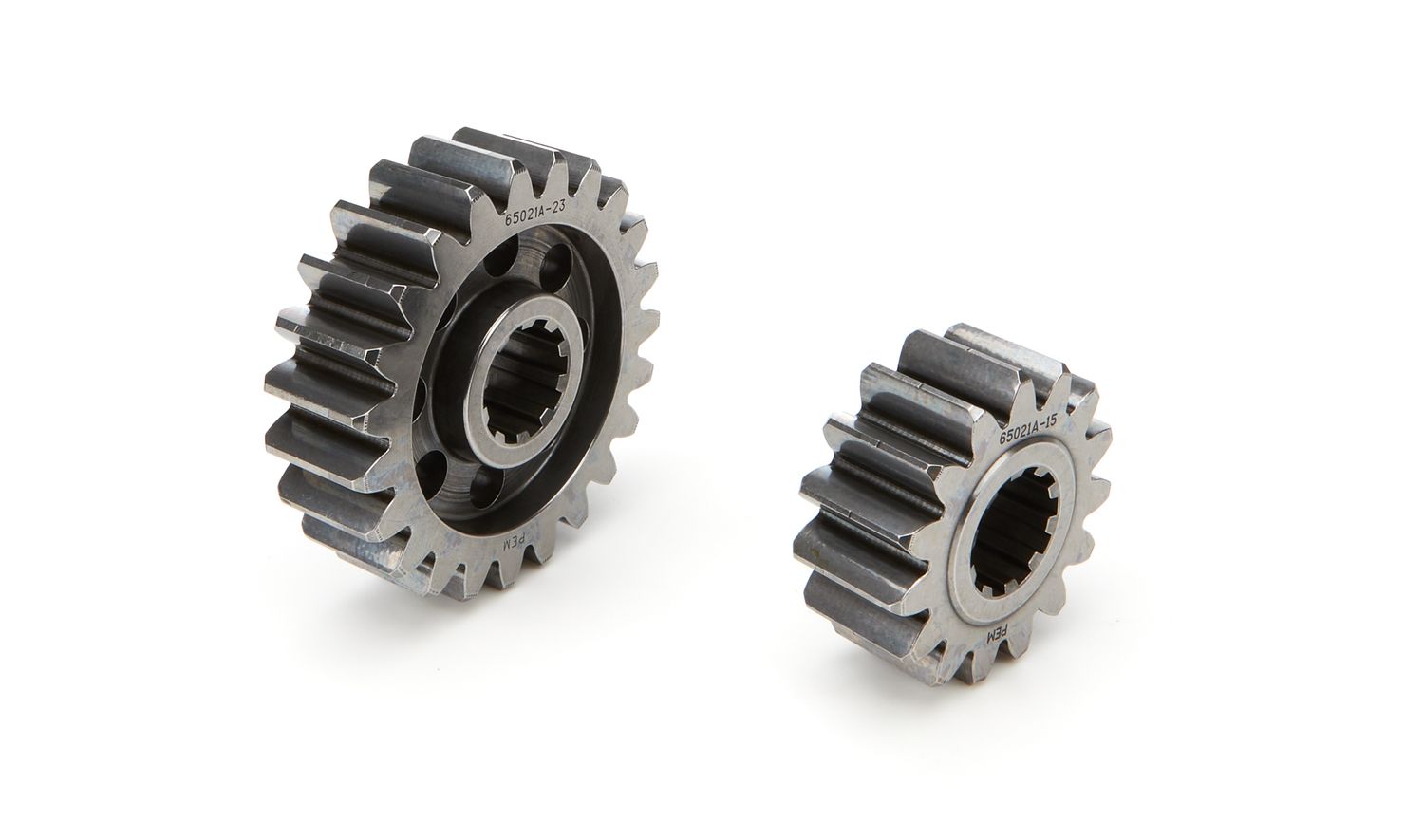 PEMPremium Quick Change Gears Set 21A