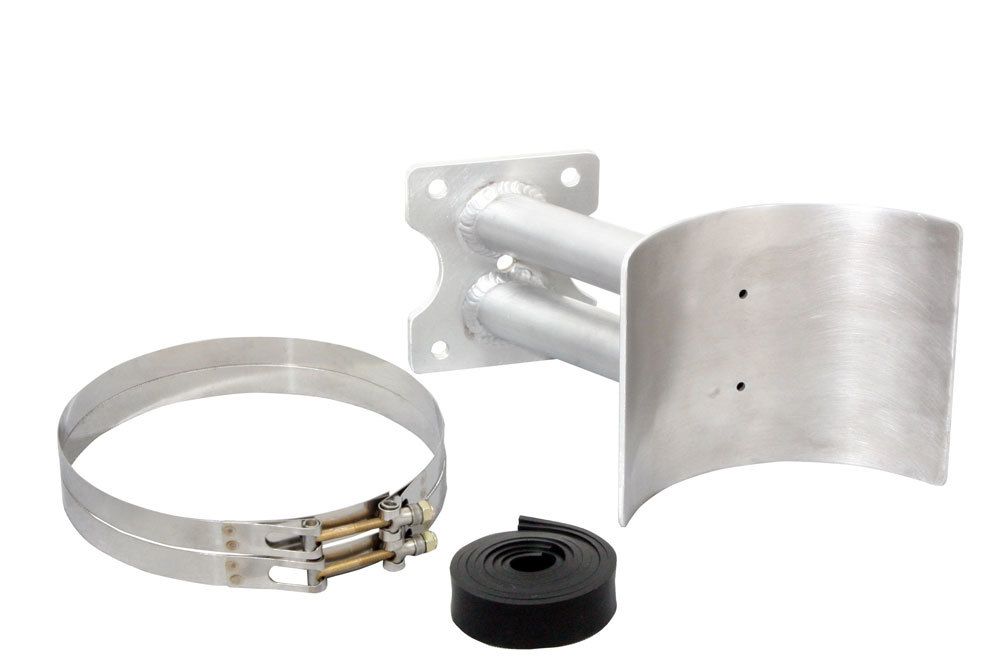 MOROSODry Sump Tank Mount - Angle