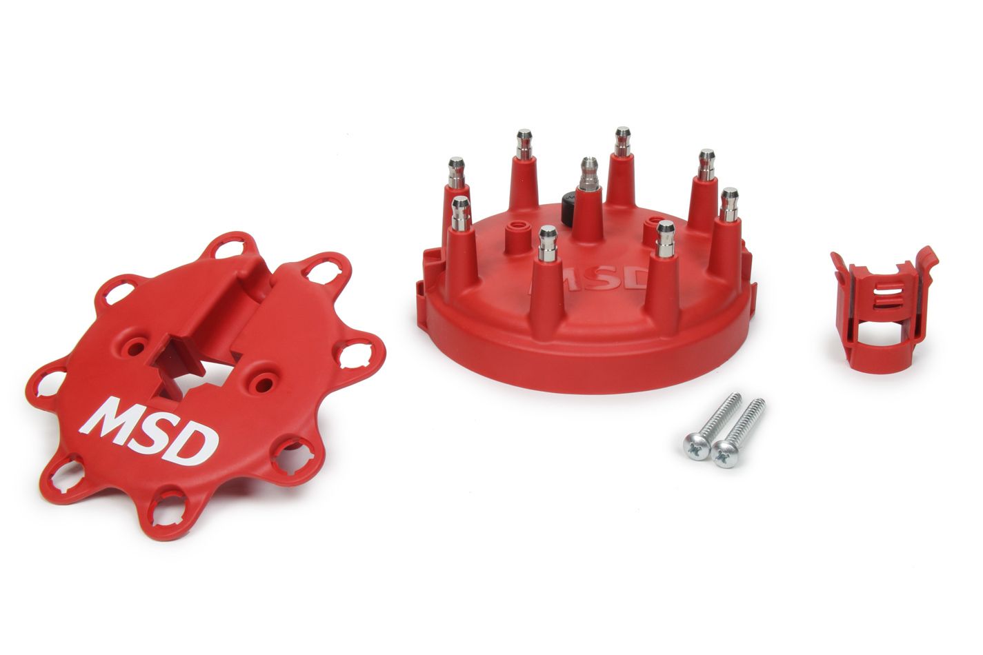 MSD IGNITIONDistributor Cap