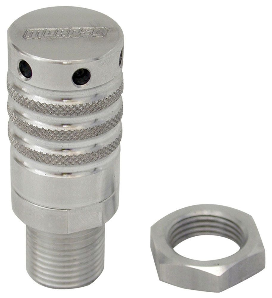 MOROSOVacuum Relief Valve - Billet Aluminum