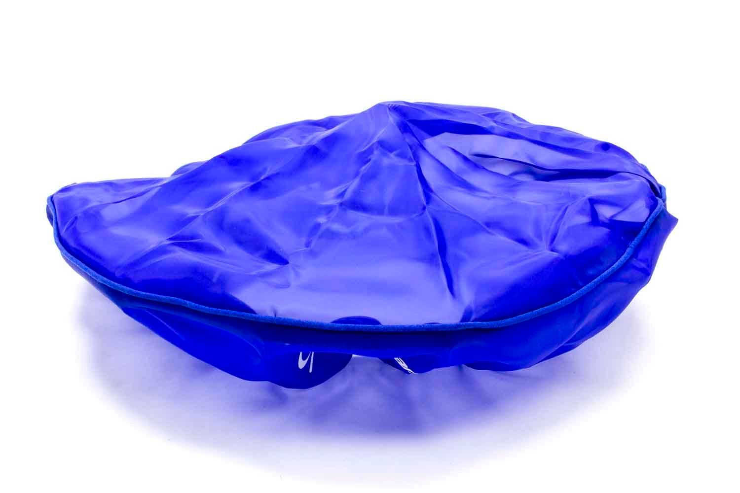 OUTERWEARS14in. x 4in. Pre-Filter W/Top Blue