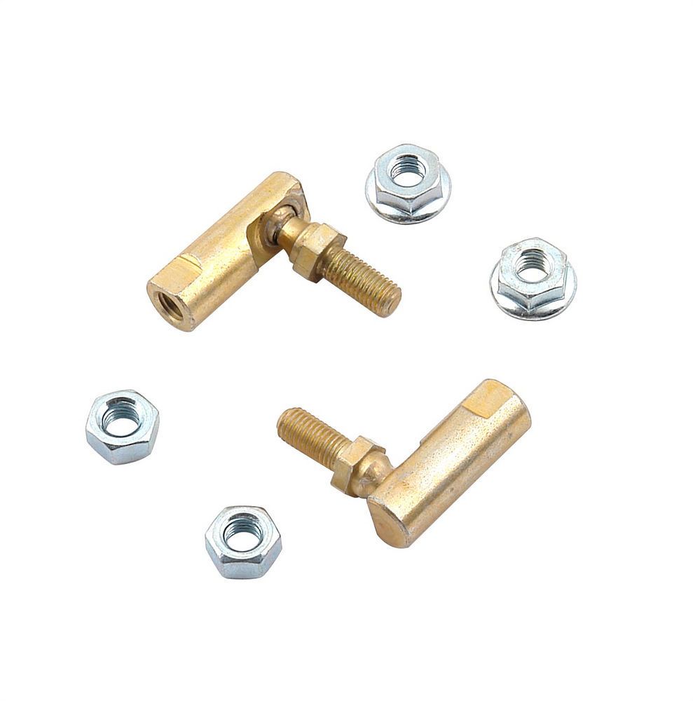 MR. GASKETBall Joint Carb Link