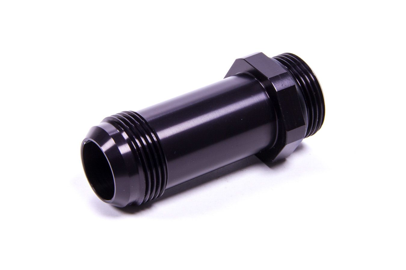 MEZIERE16an Fitting - Black Extended Length