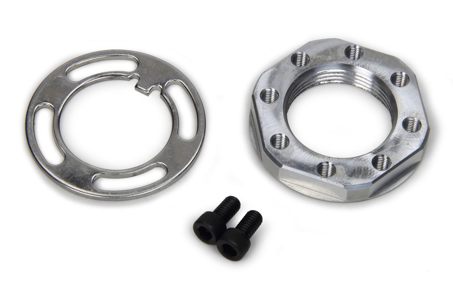 MPD RACING Midget Spindle Lock Nut Kit Each