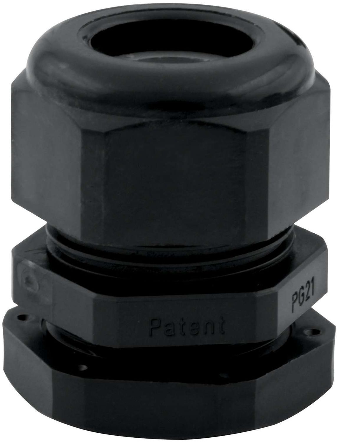 QUICKCAR RACING PRODUCTSFirewall Grommet 2-4 Gauge