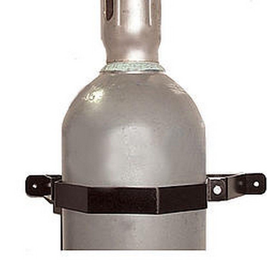 PIT-PAL PRODUCTSNitrogen Bottle Brackets 1pr