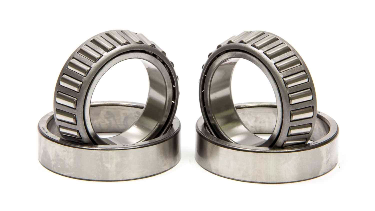 RATECH9 Bolt Camaro Carrier Bearing Set