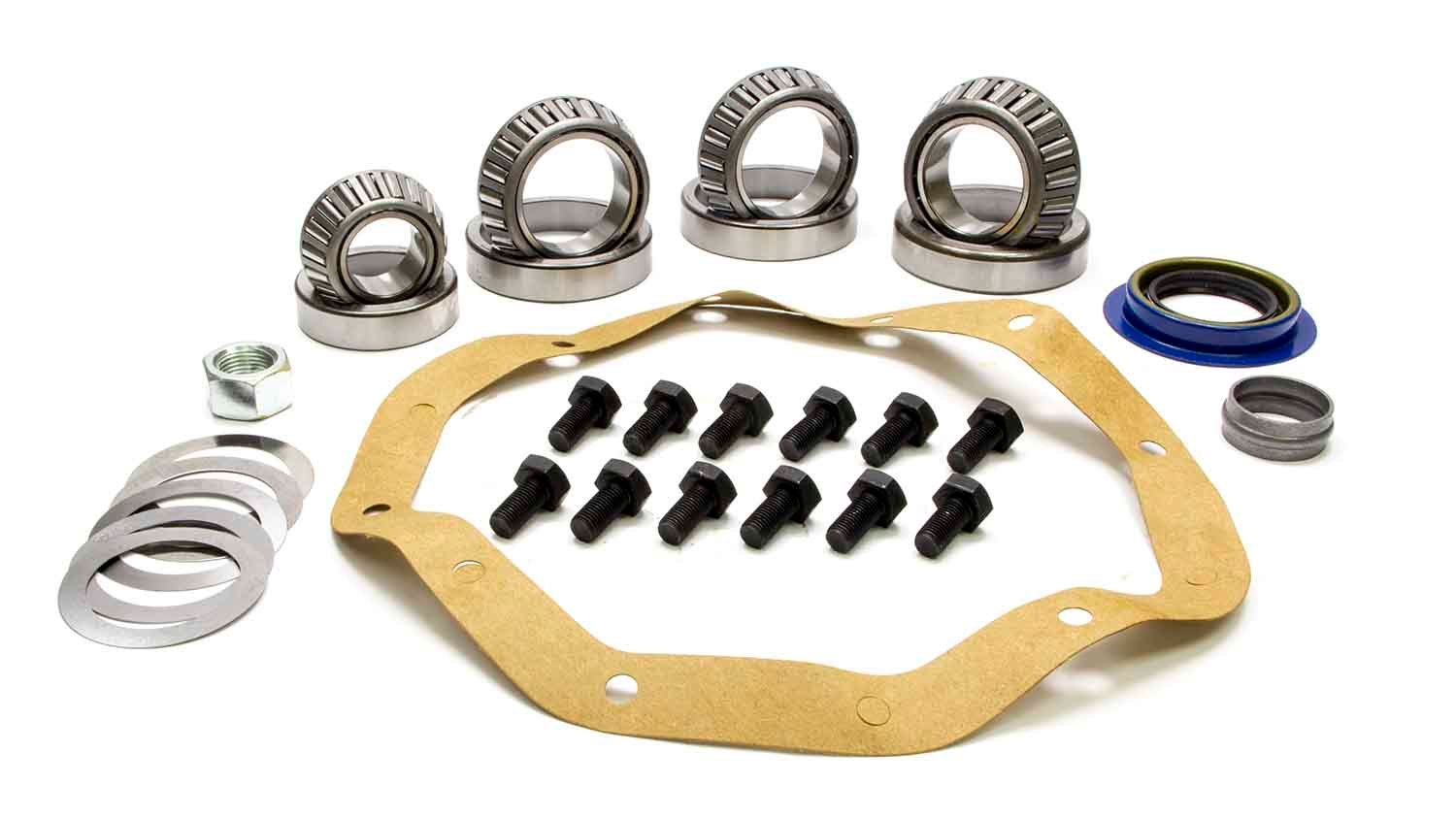 RATECHComplete Install Kit Mopar 9.25