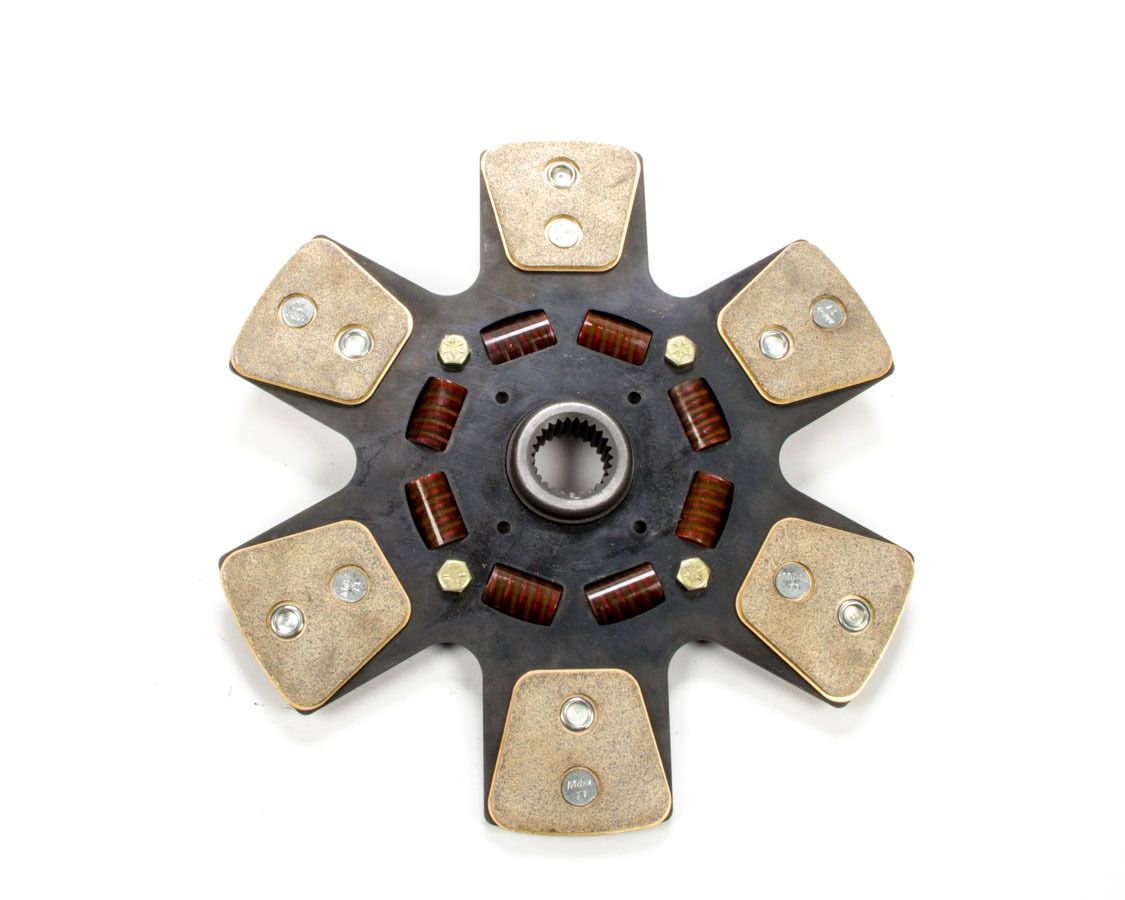 RAM CLUTCHMetallic Clutch Disc