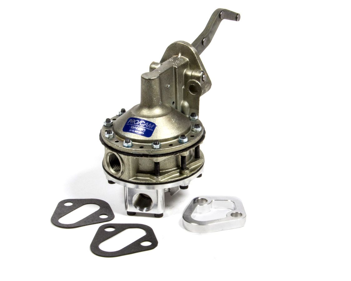 PRO/CAMFuel Pump SBF Mech 7.5psi