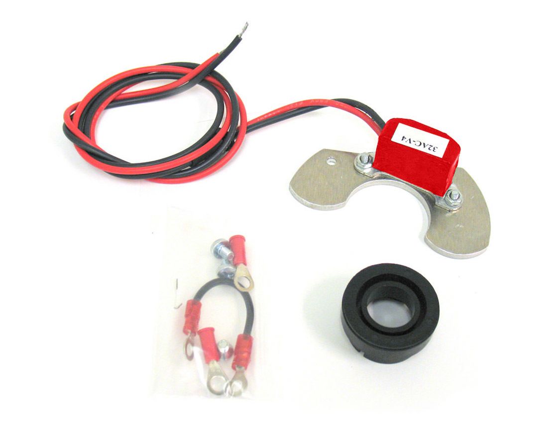 PERTRONIX IGNITIONIgniter II Conversion Kit IHC 8-Cylinder