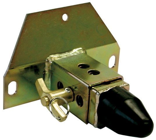 PROFORMAdj. Pinion Snubber - 85-93 Mustang