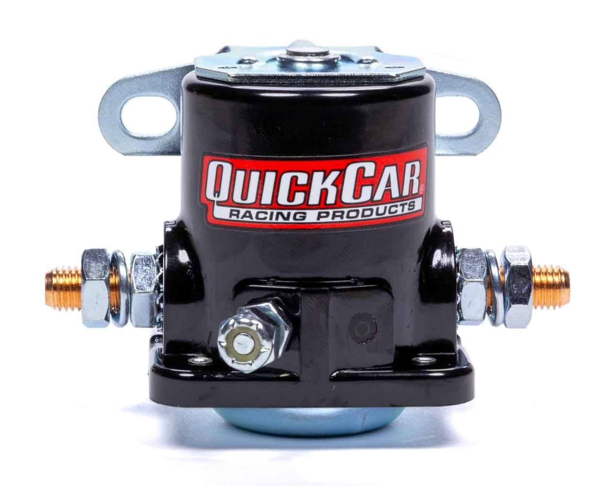 QUICKCAR RACING PRODUCTSStarter Solenoid