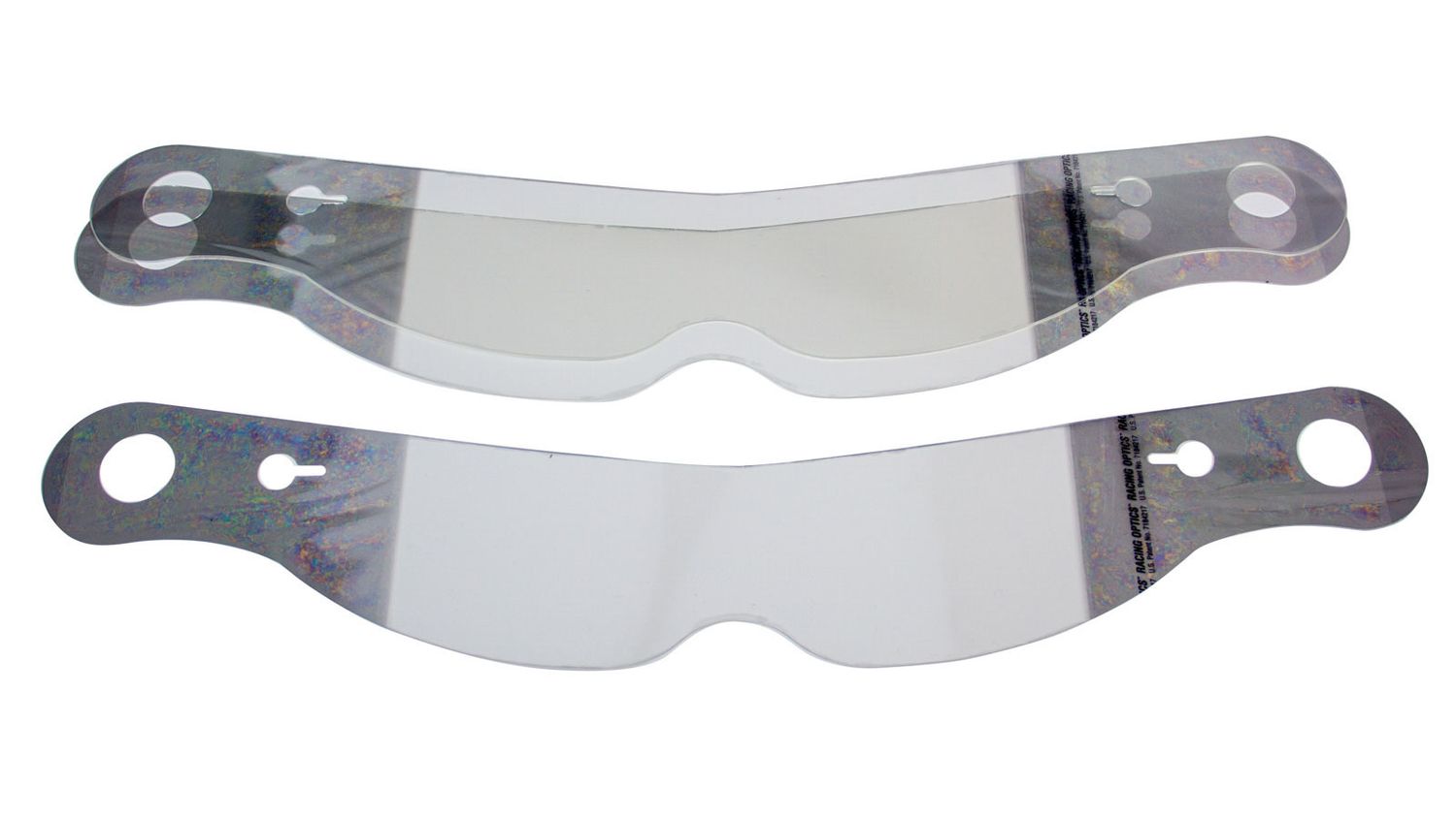 RACING OPTICSLaminated Tearoff Champ/ Nitro