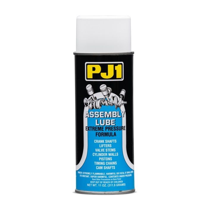 PJ1 PRODUCTSEngine Assembly Lube