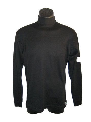 PXP RACEWEARUnderwear Top Black XX-Large