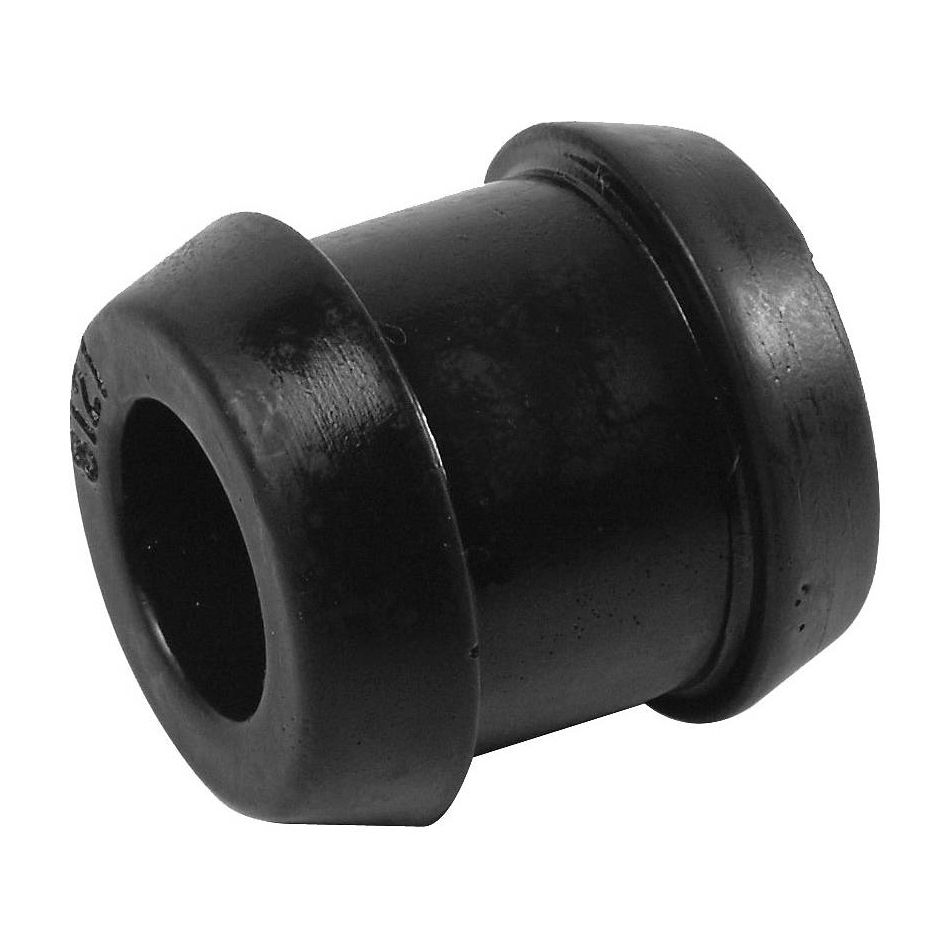QA1Bushing Poly 1pc .750 ID Black