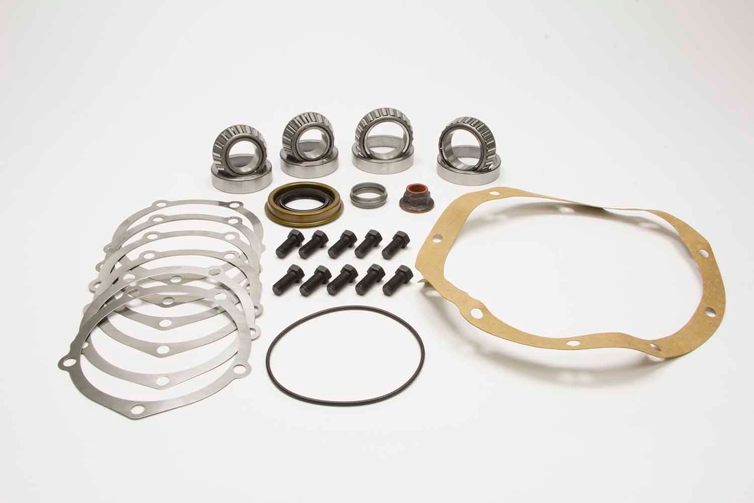 RATECHFord 9in Installation Ki Open Differential