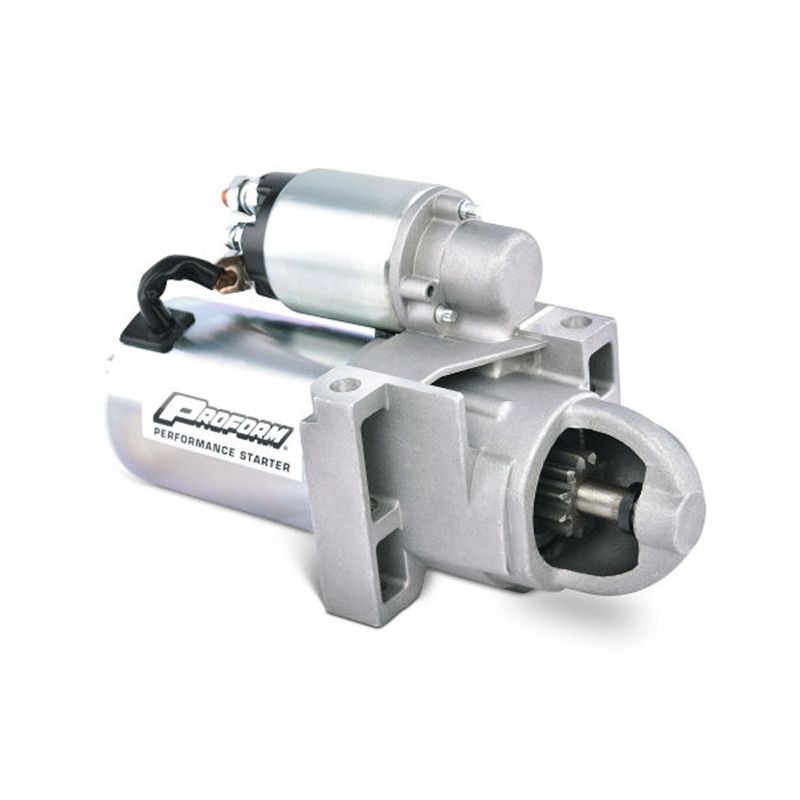 PROFORMHigh Torque Mini Starter - SBC Staggard Pattern