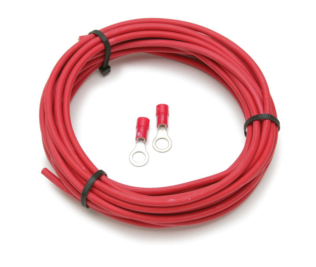PAINLESS WIRING8 Gauge Red TXL Wire 25 ft