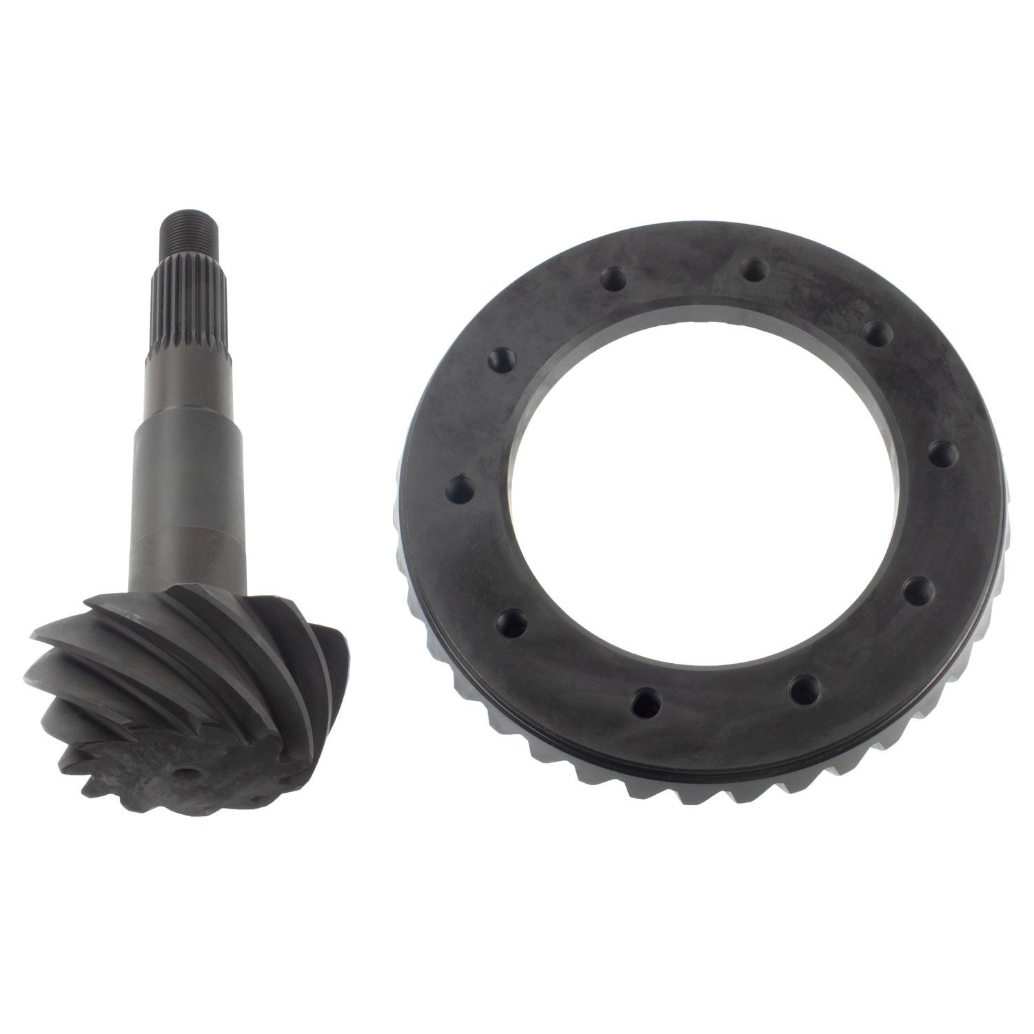 RICHMOND3.55 8.2in 10 Bolt GM