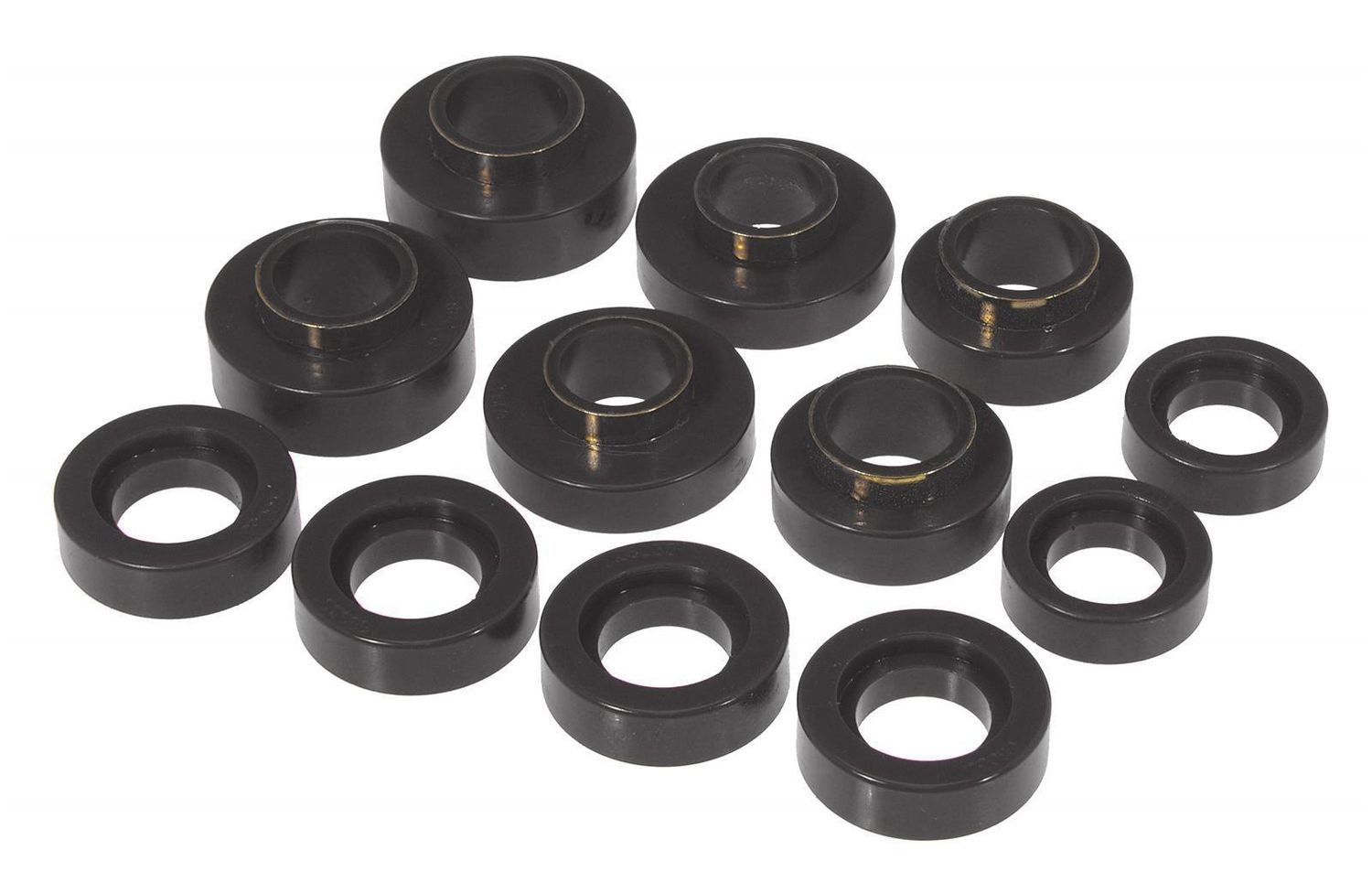 PROTHANE67-81 Camaro Body Mount Kit