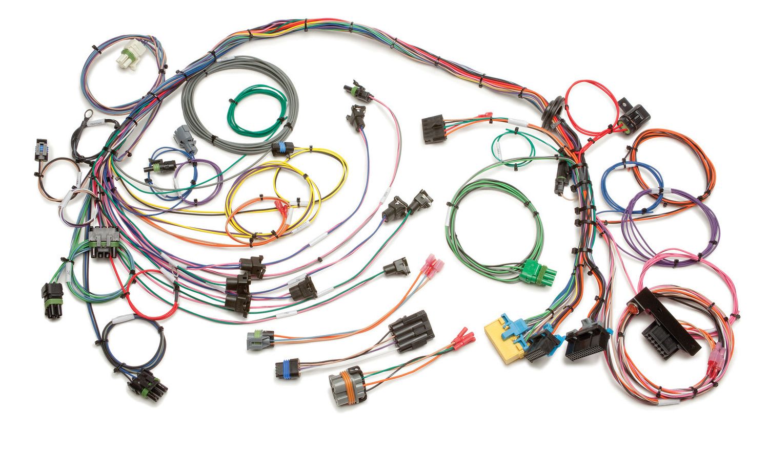 PAINLESS WIRINGTpi Harness 90-92