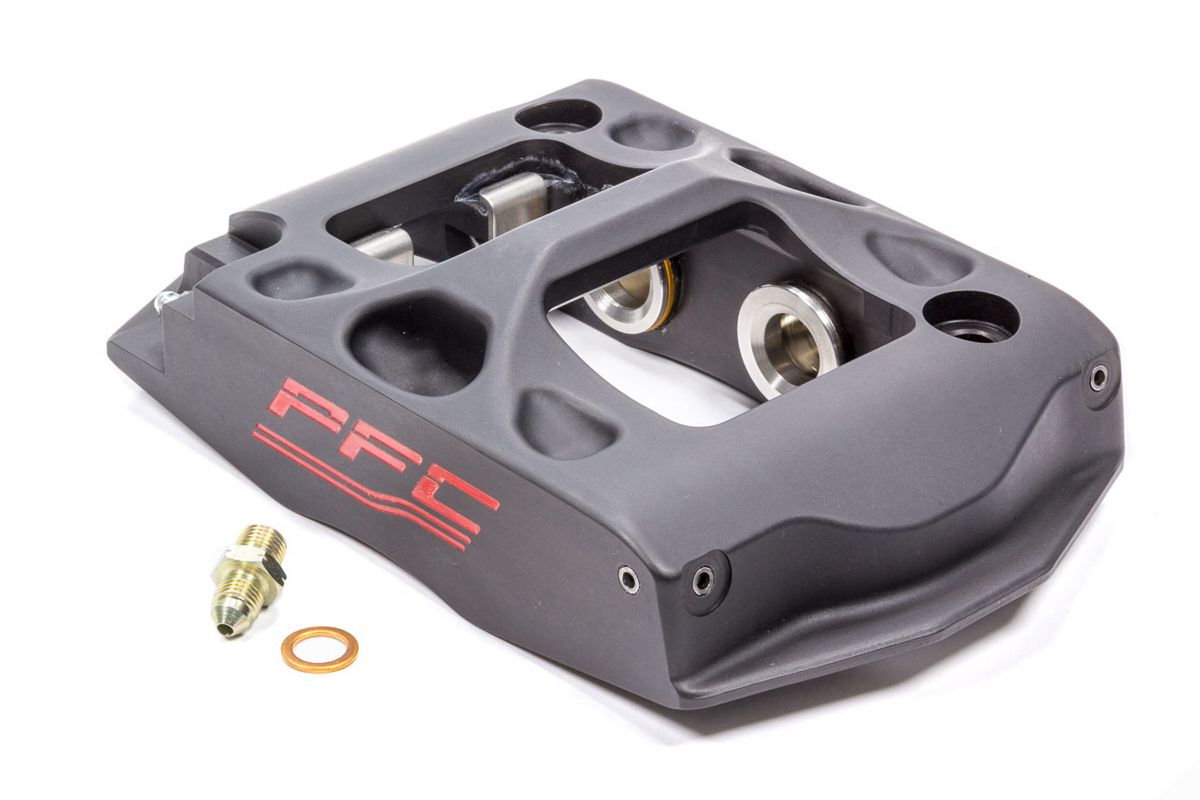 PFC BRAKESZR-24 Caliper Left Side Trailing