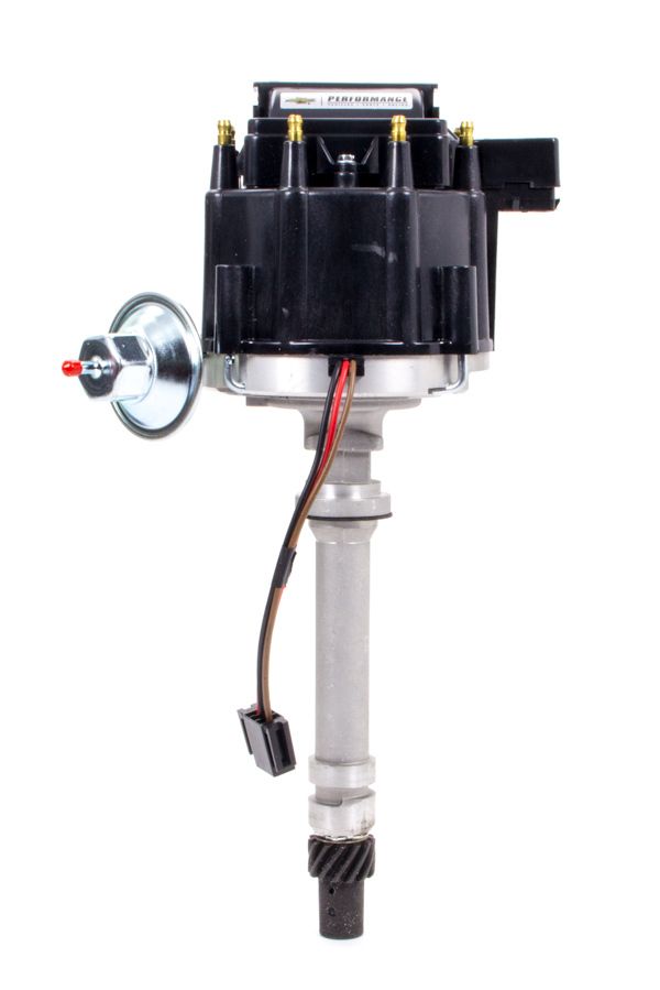 PROFORMGM HEI Distributor Black Cap W/ Coil