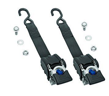 REESETransom Retractable Ratc het Tie Down 2in x 43in