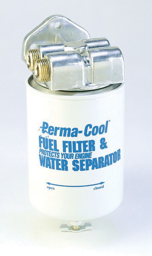 PERMA-COOLUniversal High Perf Fuel Filter