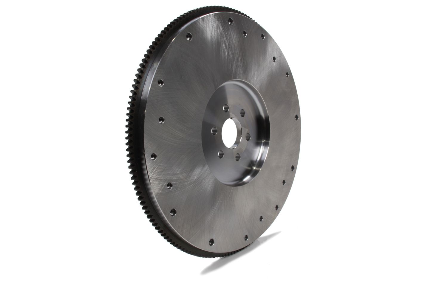 RAM CLUTCHSBF Steel Flywheel 28oz Ext. Balance 164T