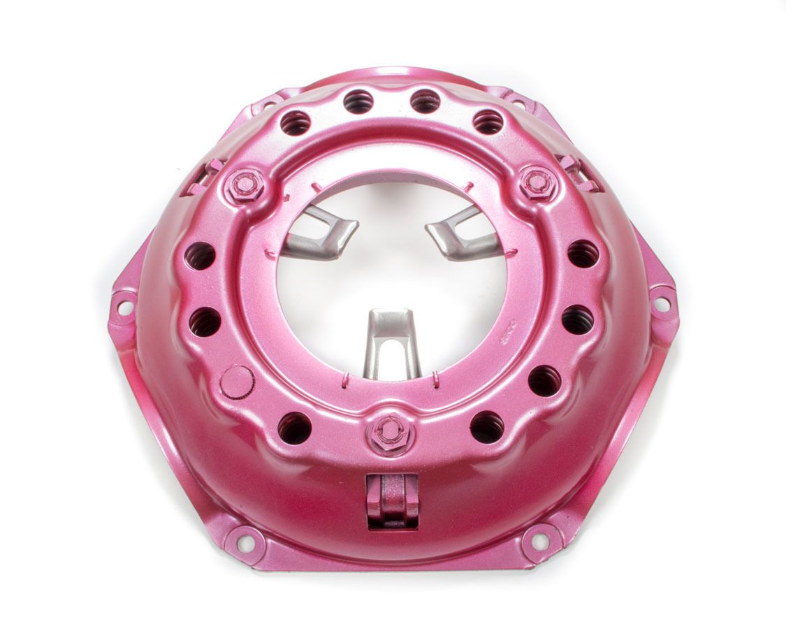 RAM CLUTCHPressure Plate