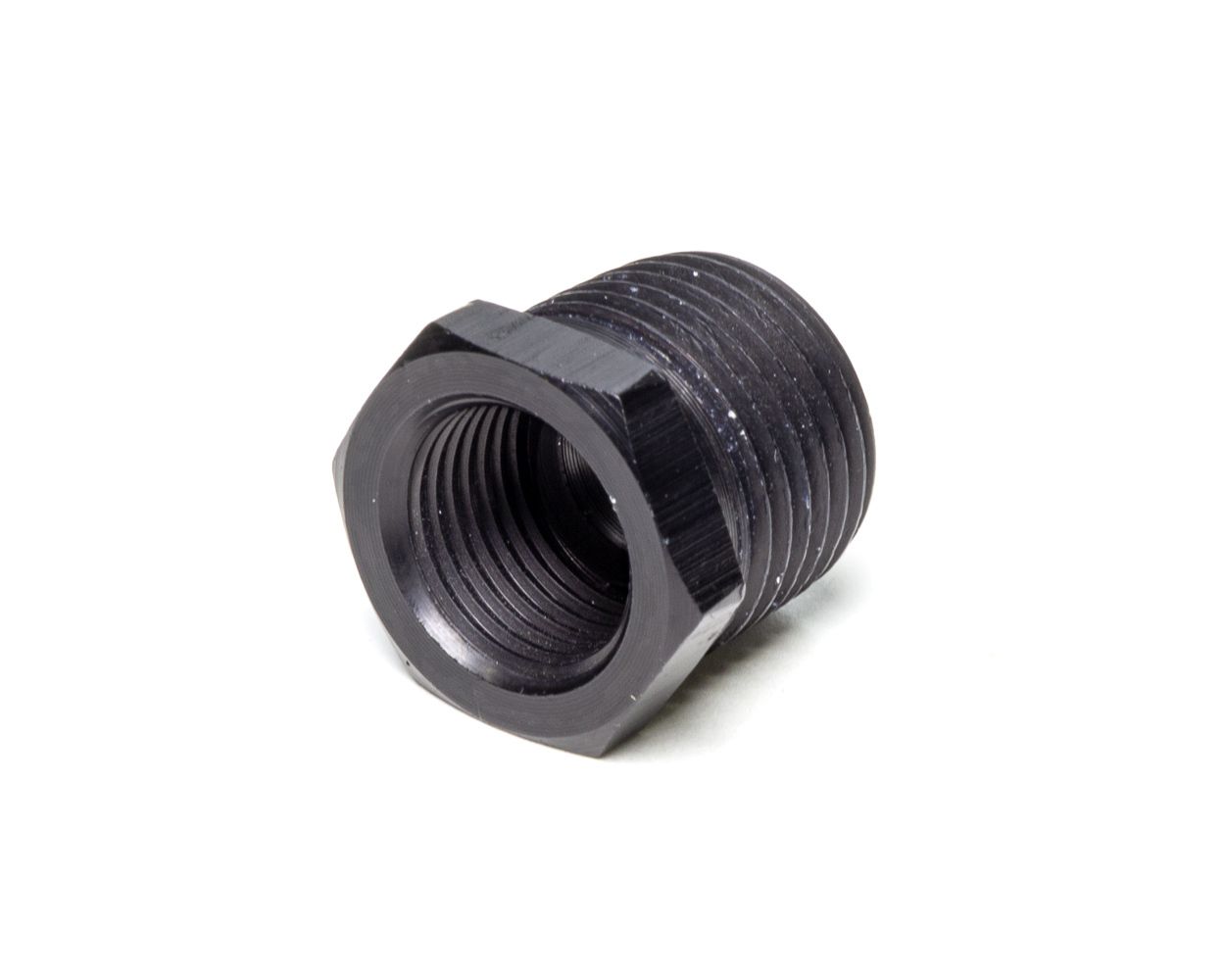 QUICKCAR RACING PRODUCTSAluminum Temp Adapter 1/2 NPT