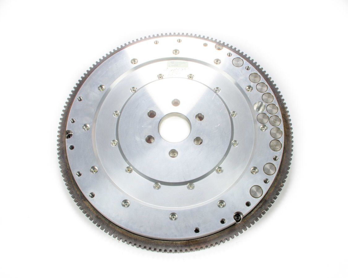RAM CLUTCHSBF 157 Tooth Billet Alum. Flywheel